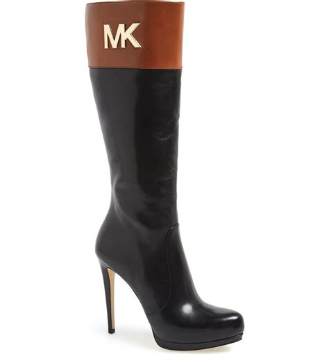 Michael michael kors hayley boot + FREE SHIPPING 